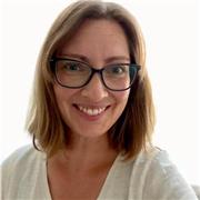 Profesora de alemán e inglés para todas las edades